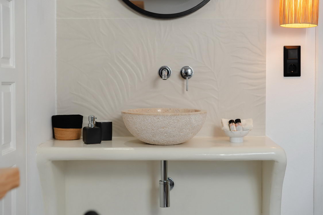King Double Room Naxos