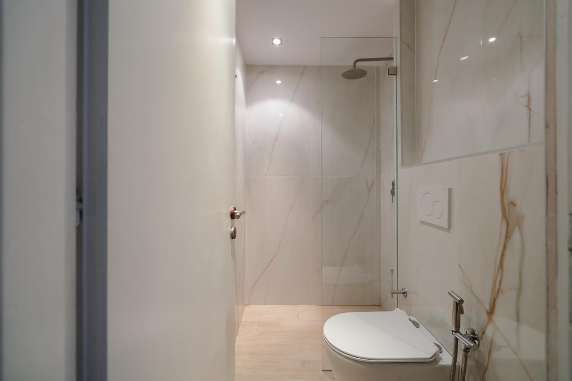 King Double Room Naxos