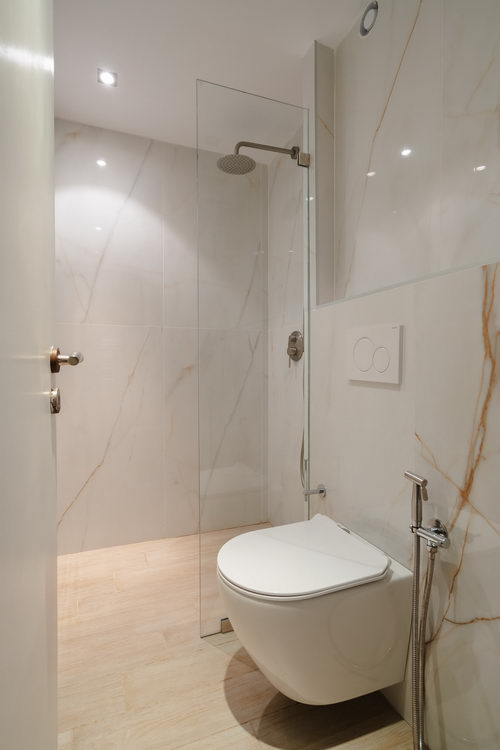 King Double Room Naxos