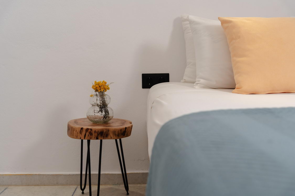 King Double Room Naxos