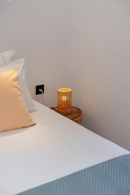 King Double Room Naxos