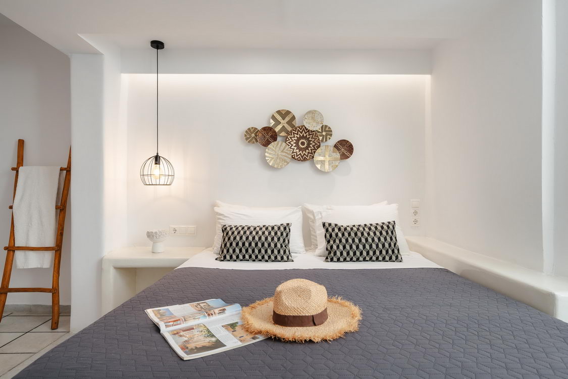 Semi-basement Quadruple Apartment