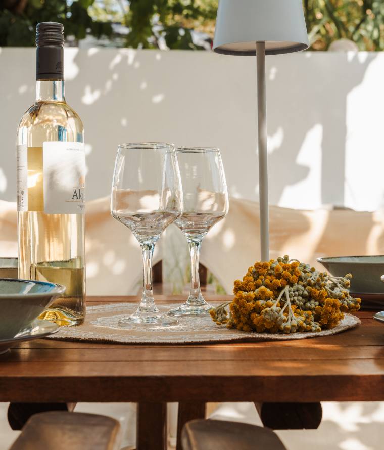 Sea View Apartments & Studios Naxos Agia Anna Beach