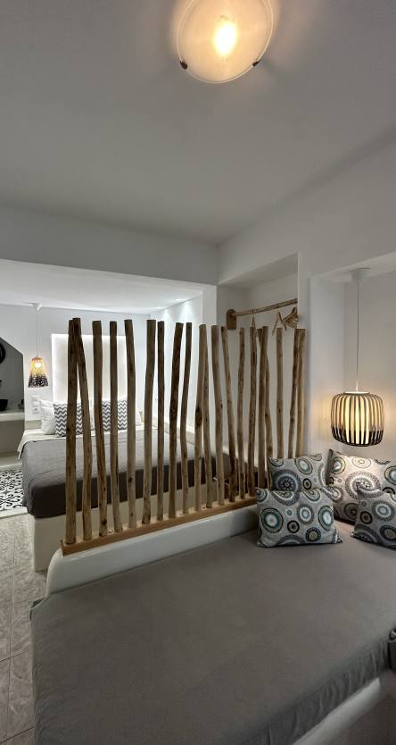 Studio Interior